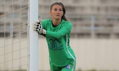 Karol Alves campeonato croata de futebol feminino campeã