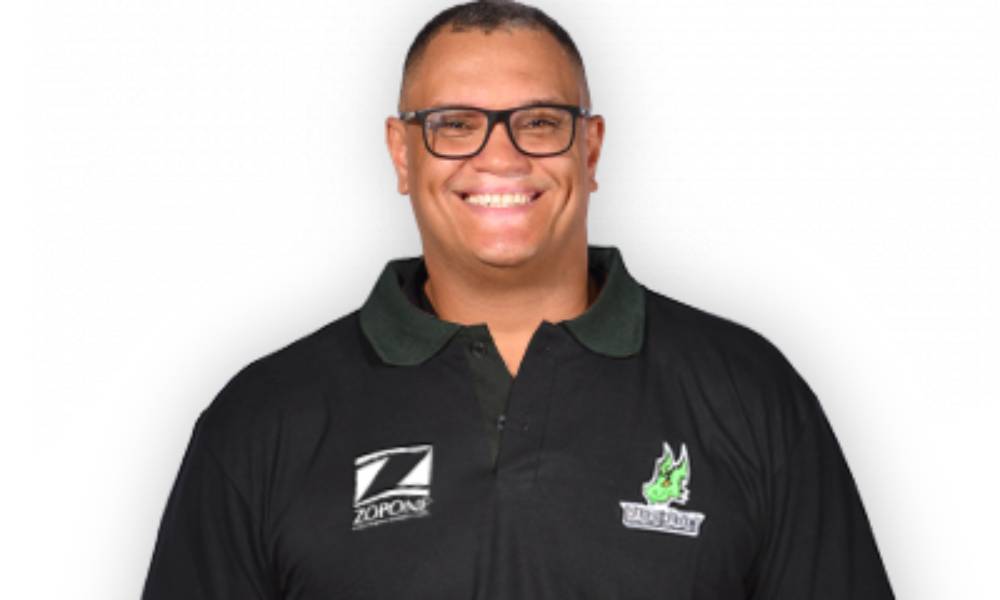 Léo Figueiró é o novo técnico do Zopone Bauru