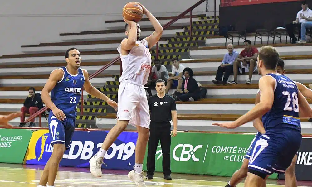 O Comitê Brasileiro de Clubes (CBC) e a Liga Nacional de Basquete (LNB) ampliaram a parceria por mais 4 anos; CBC agora será parceiro do NBB e da LDB