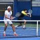 Marcelo Melo e Lukasz Kubot estreiam com vitória na volta do circuito nos Estados Unidos