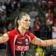 Polina Rahimova renova contrato com o Sesi Bauru