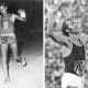 Abebe Bikila e Waldemar Cierpinski os maiores vencedores da maratona em Jogos Olímpicos