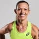 Adriana da Silva Atletismo Tóquio Claudio Castilho