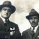 Antuérpia-1920 - Afrânio Costa - Primeiro medalhista olímpico do Brasil