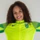 Aline Silva - Wrestling Tóquio 2020 - Coronavírus