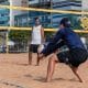 Alison Álvaro Filho Vôlei de Praia Circuito Brasileiro