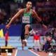 Salto Triplo Almir Junior Alexsandro Melo Tóquio Atletismo