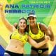 A semana começou com atletas brasileiros em destaque no site oficial da FIVB (Federação Internacional de Voleibol). O oposto Wallace, campeão olímpico na Rio-2016 pela seleção brasileira, e a dupla Ana Patrícia e Rebecca, do vôlei de praia, foram os personagens em publicações da entidade máxima da modalidade. Na quadra, a ponteira Gabi também já teve sua carreira homenageada pela instituição