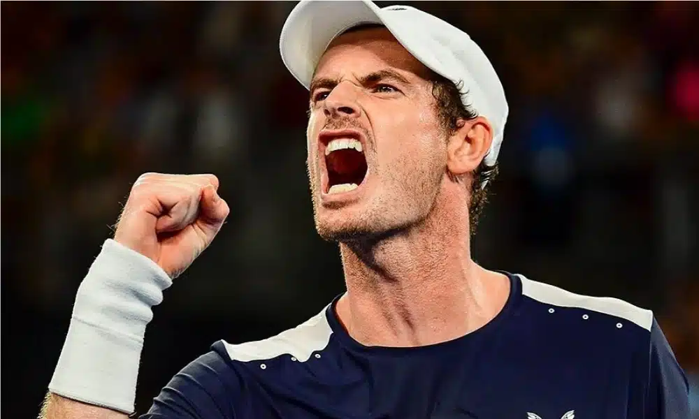 Andy Murray - Nick Kyrgios - US Open - Masters 1000 de Cincinnati