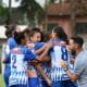Avaí/Kindermann - Santos - Campeonato Brasileiro Feminino