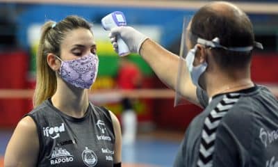 Camila Brait Thiago Moreira Osasco Coronavírus