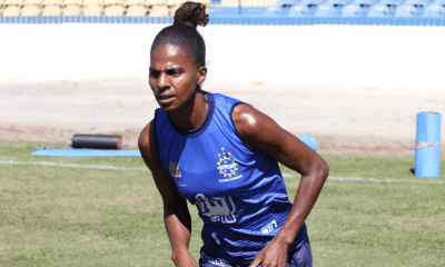 Bruna Amarante São José Meninas da Águia Brasileiro Feminino Audax