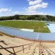 O CNDA (Centro Nacional de Desenvolvimento do Atletismo), localizado em Bragança Paulista, se beneficiará do fato da cidade ter mudado para a Fase Amarela do Plano São Paulo de combate à pandemia do coronavírus. Com a nova conjuntura, as restrições diminuem e a pista poderá receber mais atletas para treinos a partir desta quarta-feira (12). Na primeira semana após a reabertura, somente 28 puderam treinar no local