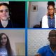 O racismo foi tema de debate na última Live Especial do COB (Comitê Olímpico do Brasil). O encontro teve Arnaldo Oliveira, Djamila Ribeiro e Iziane Marques