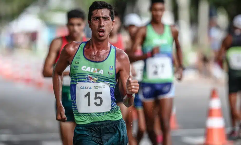 Copa Pan-Americano de Marcha Atlética