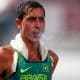 Caio Bonfim Marcha Atlética Darlan Romani Arremesso de Peso Tóquio Atletismo