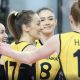 O Campeonato Turco de vôlei feminino anunciou o calendário da temporada 2020/21. Gabi Guimarães e o VakifBank, sua equipe, estreiam dia 12 de setembro
