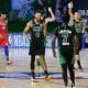 Jayson Tatum NBA Playoffs