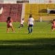 São José - Audax - Campeonato Brasileiro Feminino
