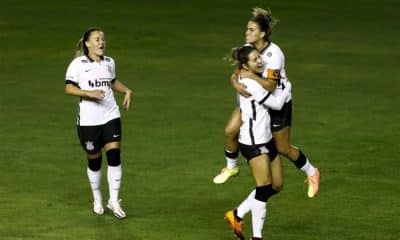 Assista ao vivo: Iranduba x Corinthians - Brasileiro feminino de futebol 2020