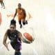 Damiris Dantas Minnesota Lynx WNBA Mercury