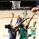 Damiris Minnesota Lynx Brasileira WNBA