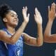 Damires - WNBA - Minnesota Lynx - Dallas Wings