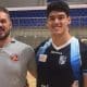 Manoel Honorato e Henrique Honorato se enfrentam Superliga
