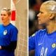 Copa da Rússia de Handebol feminino Chana Masson e Mayssa Pessoa