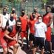São Paulo basquete temporada 2020/2021
