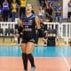 Ju Carrijo acerta com o Brasília vôlei para a temporada 2020/2021