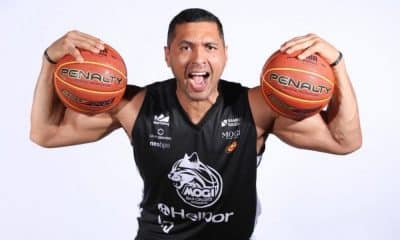 JP Batista reforço Minas