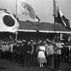 Cerimônia de Abertura Antuérpia 1920