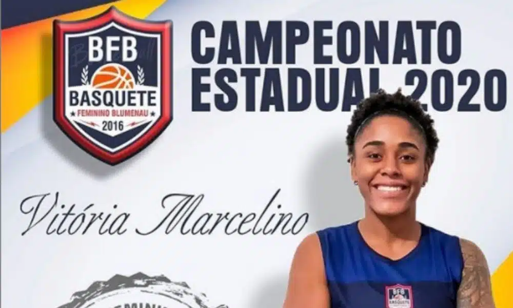 Blumenau Basquete anuncia reforços para o restante da temporada