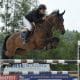 Camila Mazza fica em sexto no Grrand Prix de Opglabbeek (Divulgação/CBH)