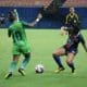 Iranduba x Minas ICESP - Brasileiro de futebol feminino