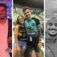 Companheiros mostram os desafios da vida no outro lado do esporte