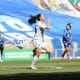 Cruzeiro x Grêmio - Brasileiro feminino de futebol