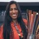Janaína Queiroz Palmeiras é reforço do Palmeiras para a temporada