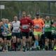 Maratona de Frankfurt é cancelada