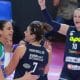 Rosamaria Supercopa da Itália de vôlei feminino