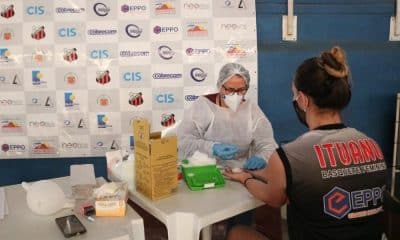 Ituano basquete retonada das atividades