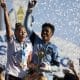 Brasileiro feminino de futebol Guaraná Antarctica