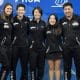 seleção brasileira feminina de tênis de mesa hugo hoyama missão europa