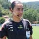 Edina Alves árbitra CBF