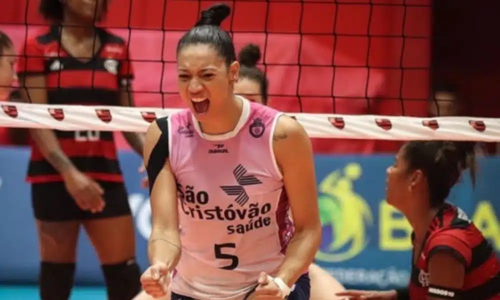 Fernanda Campos assina com o Belenenses para 2020/2021
