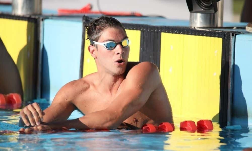 Murilo Sartori Open de Loulé