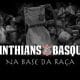 Corinthians Paulista masculino de basquete