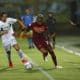 Roma estreia no italiano com empate diante do Sassuolo