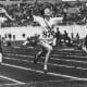 Elizabeth Robinson - Primeira campeã dos 100 m em Olimpíadas - Amsterdã-1928